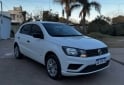 Autos - Volkswagen gol trendline 2021 Nafta 40000Km - En Venta