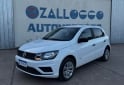 Autos - Volkswagen gol trendline 2021 Nafta 40000Km - En Venta