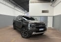 Camionetas - Ford Ranger Limited Plus v6 2023 Diesel 50000Km - En Venta