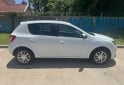 Autos - Renault Sandero 2018 GNC 80000Km - En Venta