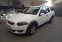 Utilitarios - Fiat Strada 2017 Diesel 120000Km - En Venta