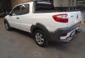Utilitarios - Fiat Strada 2017 Diesel 120000Km - En Venta