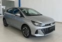 Autos - Hyundai HB20 2025 Nafta 0Km - En Venta