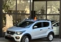 Autos - Fiat Mobi Way 2018 Nafta 118000Km - En Venta
