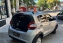 Autos - Fiat Mobi Way 2018 Nafta 118000Km - En Venta