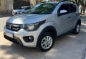Autos - Fiat Mobi Way 2018 Nafta 118000Km - En Venta