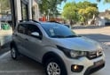 Autos - Fiat Mobi Way 2018 Nafta 118000Km - En Venta