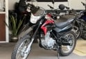 Motos - Honda XR150 2024 Nafta 300Km - En Venta