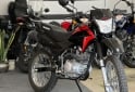 Motos - Honda XR150 2024 Nafta 300Km - En Venta