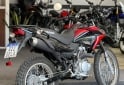 Motos - Honda XR150 2024 Nafta 300Km - En Venta