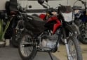 Motos - Honda XR150 2024 Nafta 300Km - En Venta