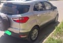 Autos - Ford EcoSport 2015 GNC 1111Km - En Venta