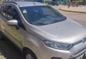 Autos - Ford EcoSport 2015 GNC 1111Km - En Venta