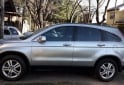 Camionetas - Honda Honda Cr-v EXL 4x4 2011 Nafta 210000Km - En Venta