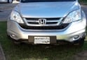 Camionetas - Honda Honda Cr-v EXL 4x4 2011 Nafta 210000Km - En Venta