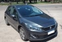 Autos - Peugeot 308 FELINE 2016 Nafta 61000Km - En Venta