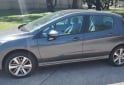 Autos - Peugeot 308 FELINE 2016 Nafta 61000Km - En Venta