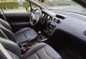 Autos - Peugeot 308 FELINE 2016 Nafta 61000Km - En Venta