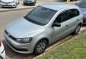 Autos - Volkswagen Gol Trend 2014 GNC 147000Km - En Venta
