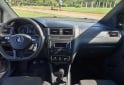 Autos - Volkswagen SURAN TRACK 1.6 2018 Nafta 61000Km - En Venta