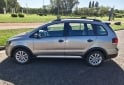 Autos - Volkswagen SURAN TRACK 1.6 2018 Nafta 61000Km - En Venta