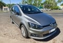Autos - Volkswagen SURAN TRACK 1.6 2018 Nafta 61000Km - En Venta
