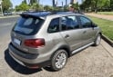Autos - Volkswagen SURAN TRACK 1.6 2018 Nafta 61000Km - En Venta