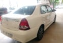 Autos - Toyota Etios 2023 Nafta 66000Km - En Venta