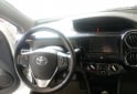 Autos - Toyota Etios 2023 Nafta 66000Km - En Venta