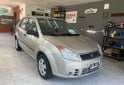 Autos - Ford Fiesta 2009 GNC 120000Km - En Venta