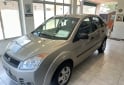 Autos - Ford Fiesta 2009 GNC 120000Km - En Venta