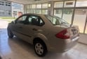 Autos - Ford Fiesta 2009 GNC 120000Km - En Venta