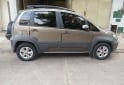 Autos - Fiat Idea Adventure 2014 GNC 90000Km - En Venta