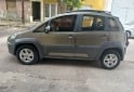 Autos - Fiat Idea Adventure 2014 GNC 90000Km - En Venta