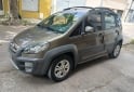 Autos - Fiat Idea Adventure 2014 GNC 90000Km - En Venta