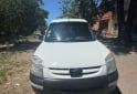 Utilitarios - Peugeot 2012 2012 Diesel 148000Km - En Venta