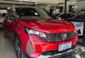 Autos - Peugeot 3008 2021 Nafta 55000Km - En Venta