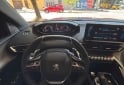 Autos - Peugeot 3008 2021 Nafta 55000Km - En Venta