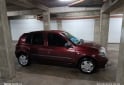 Autos - Renault Clio 1.2 pack plus 2007 Nafta 191000Km - En Venta