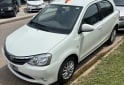 Autos - Toyota Etios 2014 Nafta 132000Km - En Venta