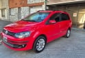 Autos - Volkswagen Suran 2011 GNC 135000Km - En Venta