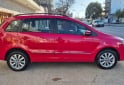 Autos - Volkswagen Suran 2011 GNC 135000Km - En Venta