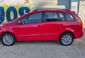Autos - Volkswagen Suran 2011 GNC 135000Km - En Venta