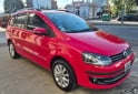 Autos - Volkswagen Suran 2011 GNC 135000Km - En Venta