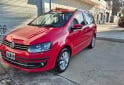 Autos - Volkswagen Suran 2011 GNC 135000Km - En Venta