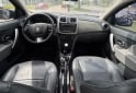 Autos - Renault Logan 1.6 16 2014 GNC 180000Km - En Venta