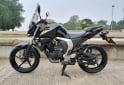 Motos - Yamaha Fz 2.0 2016 Nafta 37000Km - En Venta
