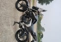 Motos - Yamaha Fz 2.0 2016 Nafta 37000Km - En Venta
