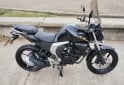 Motos - Yamaha Fz 2.0 2016 Nafta 37000Km - En Venta
