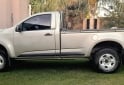 Camionetas - Chevrolet S10 2013 Diesel 207000Km - En Venta